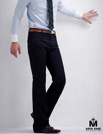  Quần Tây Nam S26